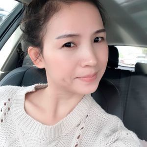 Meet your Posher, Sophie